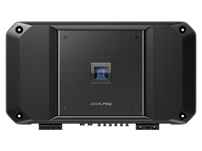 Alpine R-Serie 1500W Mono Amplifier - R2-A150M