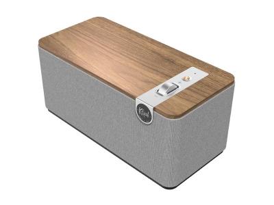 Klipsch Premium Bluetooth Speaker in Ebony  - THEONEPB