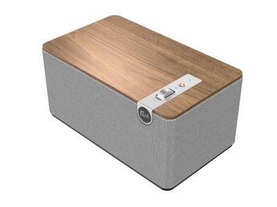 Klipsch Premium Bluetooth Speaker in Ebony  - THETHREEPB