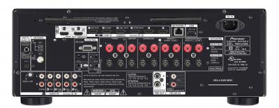 Pioneer Elite 9.2 Channel Network AV Receiver - VSXLX305