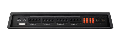 Sony 8 Channel Mobile ES Power Amplifier - XM8ES