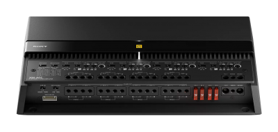 Sony 8 Channel Mobile ES Power Amplifier - XM8ES