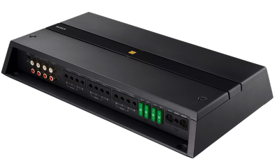 Sony 6 Channel Mobile ES Power Amplifier - XM6ES