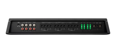 Sony 6 Channel Mobile ES Power Amplifier - XM6ES