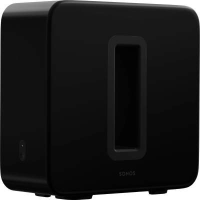 Sonos Premium Immersive Set With Arc Sub (Gen 3) and Era 100 - Premium Immersive Set (Arc Sub Era 100) (W)