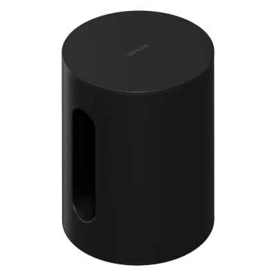 Sonos Immersive Set with Beam (Gen 2) Sub Mini and Era 100 - Immersive Set with Beam (Beam (Gen 2) Sub Mini Era 100) (W)