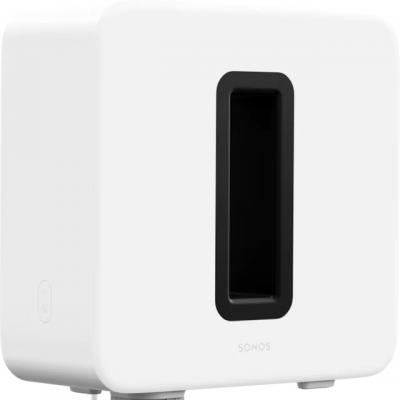 Sonos Entertainment Set With Arc and Sub (Gen 3) - Premium Entertainment Set (Arc Sub (Gen 3)) (B)