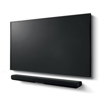 Yamaha Soundbar with Dolby Atmos with Built-in Subwoofer - SRB30A