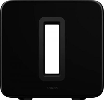 Sonos 3.1 Entertainment Set With Sonos Beam And Sub (Gen 3) - Premium Entertainment Set (Beam Sub (Gen 3)) (W)