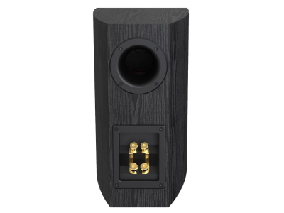 Cerwin-Vega 6.5 Inch 2-Way Bookshelf Pair Speakers - LA165