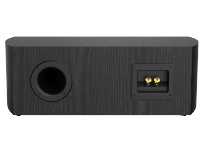 Cerwin-Vega 4 Inch 2.5-Way Passive Center Channel Speaker - LA24