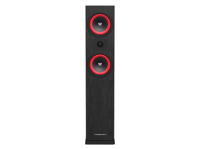 Cerwin-Vega 6.5 Inch 2.5-Way Tower Speaker - LA265