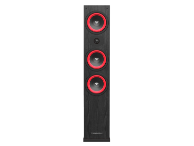 Cerwin-Vega 6.5 Inch 3-Way Tower Speaker - LA365