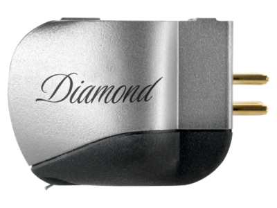 Ortofon MC Diamond Cartridge - MC Diamond