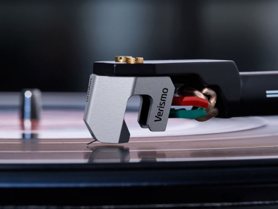 Ortofon Exclusives Moving Coil Cartridge  - MC Verismo