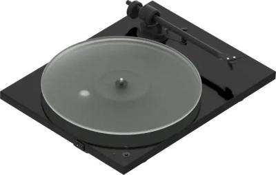 Sonos Vinyl Set Five Project Turntable (White) - Turntable Set (W)