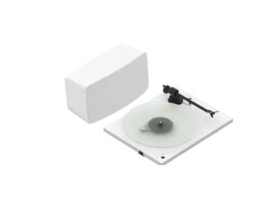 Sonos Vinyl Set Five Project Turntable (Black) - Turntable Set (B)