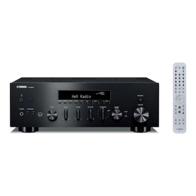 Yamaha 2.1-Channel Network A/V Receiver - RN600A (S)