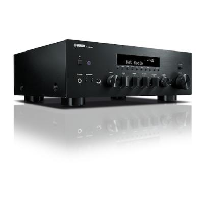 Yamaha 2.1-Channel Network A/V Receiver - RN600A (S)