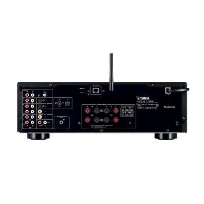 Yamaha 2.1-Channel Network A/V Receiver - RN600A (S)