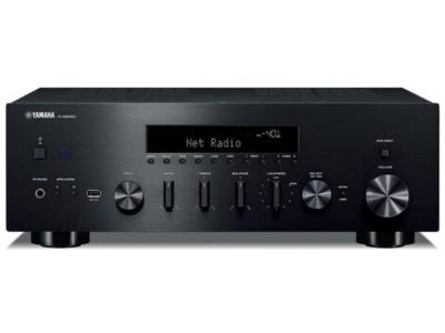 Yamaha 2.1-Channel Network A/V Receiver - RN600A (S)