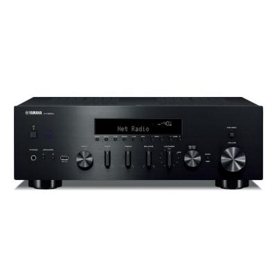 Yamaha 2.1-Channel Network A/V Receiver - RN600A (S)