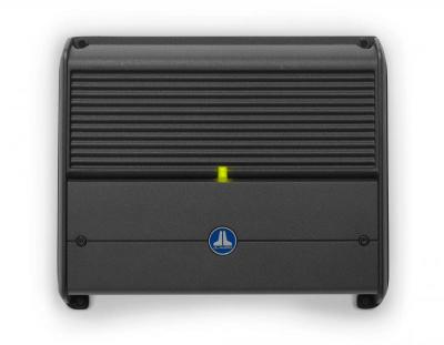 JL AUDIO 4 Channel Class D Full-Range Marine Amplifier - XDM400/4