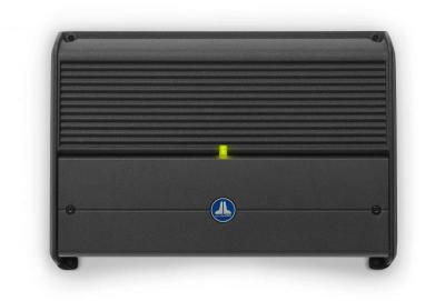 JL AUDIO 6 Channel Class D Full-Range Marine Amplifier - XDM600/6