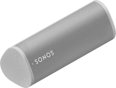 Sonos Roam SL & wireless Charging Set in Black - Roam SL Charging Set (B)