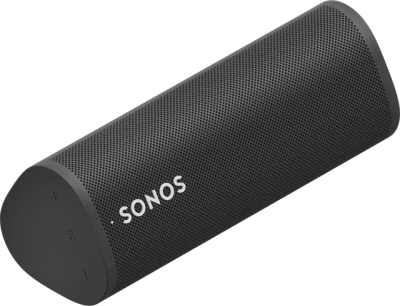 Sonos Roam SL & wireless Charging Set in White - Roam SL Charging Set (W)