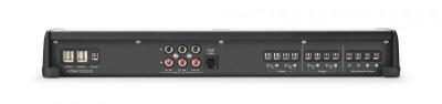 JL Audio 5 Channel Class D 1000 W Car/Marine System Amplifier - XDM1000/5