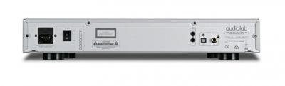 AudioLab Dedicated CD Transporter in Silver - 6000CDTS