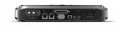 JL Audio 8 Channel Class D Full-Range Amplifier With Integrated DSP - VX800/8i