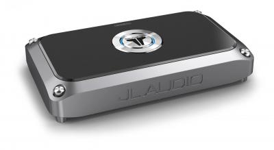 JL Audio 8 Channel Class D Full-Range Amplifier With Integrated DSP - VX800/8i