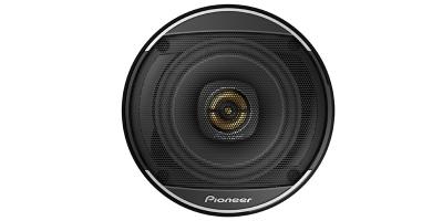 Pioneer 4 Inch 2-way Coaxial Speakers - TS-A1081F