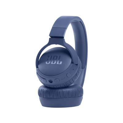 JBL Wireless Active Noise-cancelling Headphones in Pink - JBLT660NCPIKAM