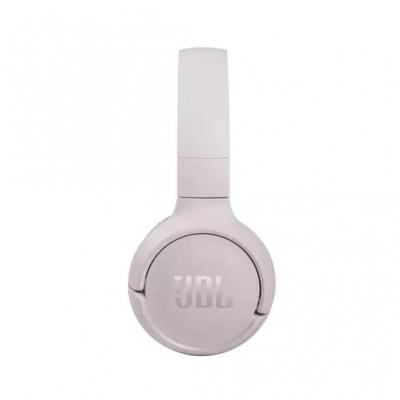 JBL Wireless On-Ear Headphones in Blue - Tune 510BT (Bl)