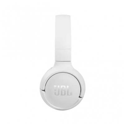 JBL Wireless On-Ear Headphones in Rose - Tune 510BT (R)