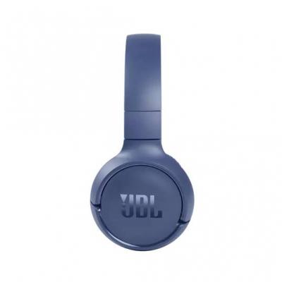 JBL Wireless On-Ear Headphones in Black Tune 510BT - JBLT510BTBLKAM