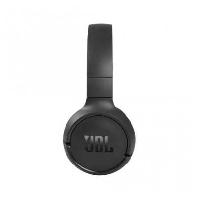 JBL Wireless On-Ear Headphones in Blue - Tune 510BT (Bl)