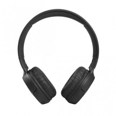 JBL Wireless On-Ear Headphones in Rose - Tune 510BT (R)