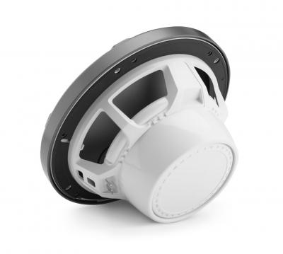 JL AUDIO 7.7 Inch Marine Coaxial Speakers with Gunmetal Sport Grilles - M3-770X-S-Gm-i