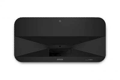 Epson EpiqVision Ultra LS800 4K PRO-UHD Ultra Short-Throw 3-Chip 3LCD Smart Streaming Laser Projector - V11HA90120