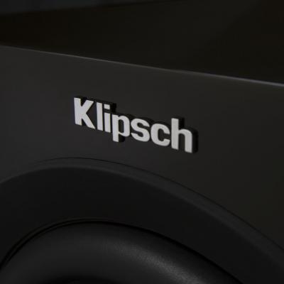 Klipsch Compact Subwoofer - C310SWIB (Each)