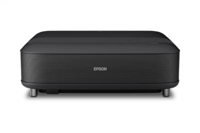 Epson EpiqVision Ultra LS650 Smart Streaming Laser Projector - V11HB07020