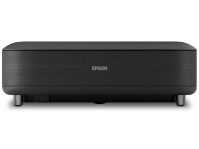 Epson EpiqVision Ultra LS650 Smart Streaming Laser Projector - V11HB07020