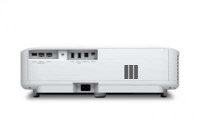 Epson EpiqVision Ultra LS650 Smart Streaming Laser Projector - V11HB07020