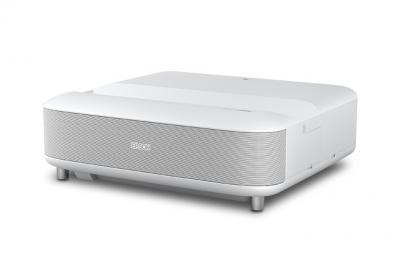 Epson EpiqVision Ultra LS650 Smart Streaming Laser Projector - V11HB07120