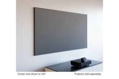 100" Epson SilverFlex Ultra Ambient Light Rejecting Mega Screen - V12H002AL0