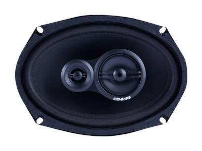 Memphis  6x9 Inch 3 Way Street Reference Coaxial Speakers - SRX693